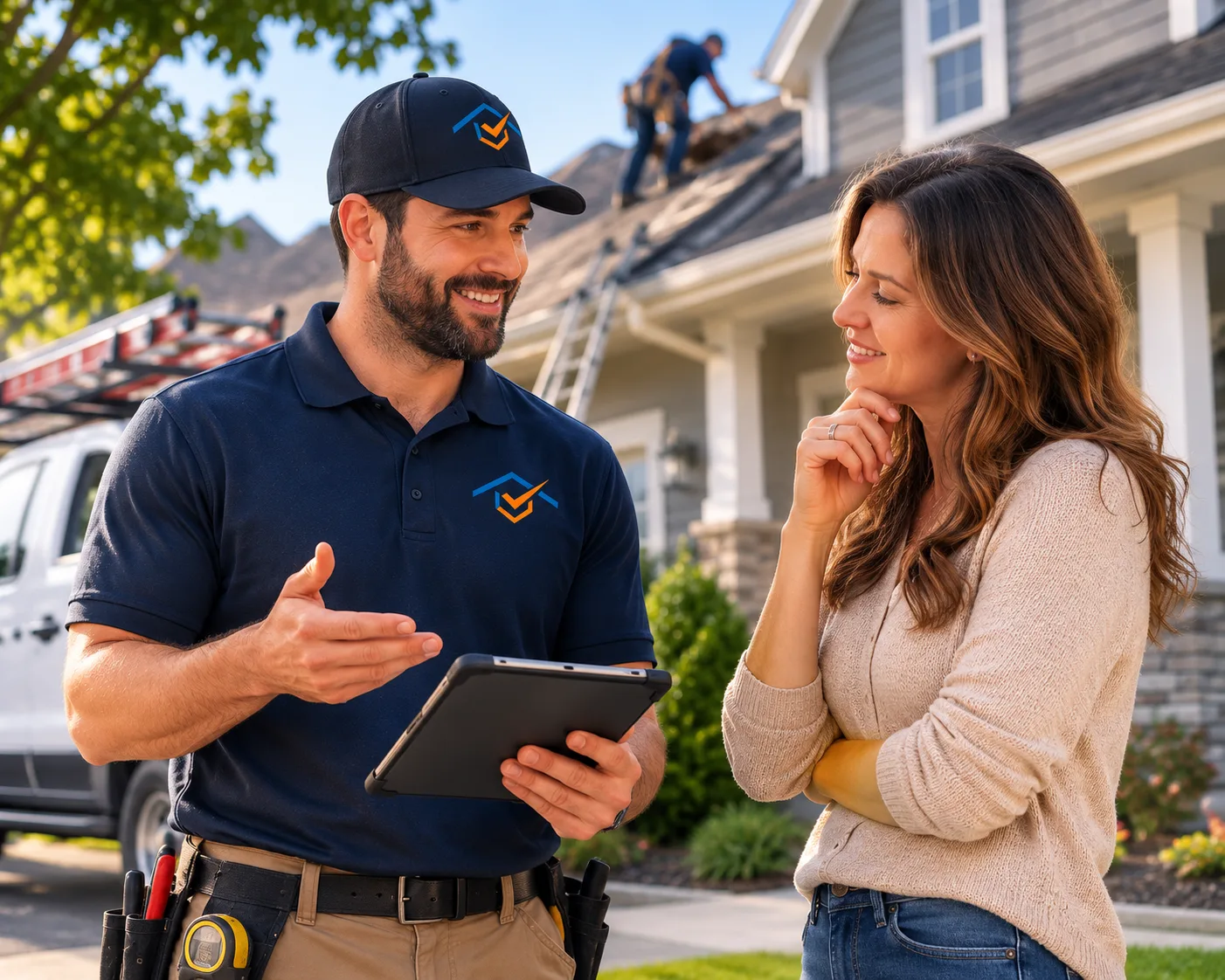 Roof Inspection FAQs in Golf, IL